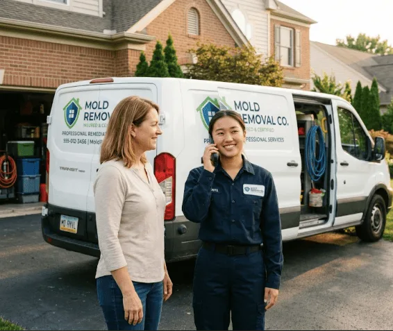 Crawlspace Mold Remediation Clarksburg, WV FAQs
